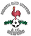 North End United logo