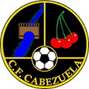 CP Cabezuela logo - Cabezuela VS Up Plasencia Live Score Today