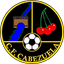 CP Cabezuela logo