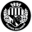 Club Atletico Valladolid logo