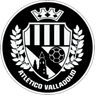 Club Atletico Valladolid logo