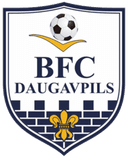 BFC Daugavpils logo - Daugavpils VS Rigas Futbola Skola Live Score