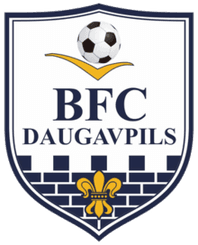 BFC Daugavpils logo