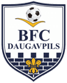 BFC Daugavpils logo