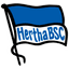 Hertha Berlin U19 logo