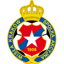 Wisla Krakow logo - Krakow VS Gks Katowice Result