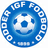 Odder IGF logo - Den Rd Division Gpa 33171 Result