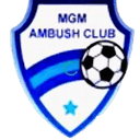 MGM Ambush logo - W VS Mgm Ambush Sport
