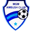 MGM Ambush logo