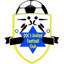 Doc's United FC logo - Franciscain VS Docs United Fc Sport
