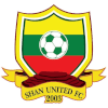 Shan Utd U21 logo - U VS Shan Utd U Result Today