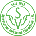 Falkensee Finkenkrug logo - Neuruppin VS Falkensee Finkenkrug Score Today