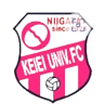 Niigata Uni of Management II logo - Ii VS Niigata Uhw Ii Result Today