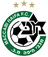 Maccabi Haifa logo