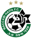 Maccabi Haifa logo