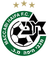 Maccabi Haifa logo