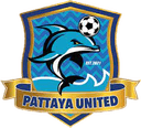 Pattaya Discovery United FC logo - Fc VS Bangkok Live