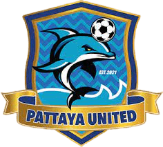 Pattaya Discovery United FC logo