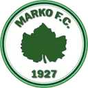 Marko logo - Marko VS Mandraikos Result