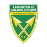 Lamontville Golden Arrows logo