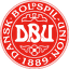 Denmark U18 logo
