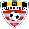 Shakhter Soligorsk Reserves logo