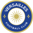 Versailles 78 II logo - Ii VS Dives Sport
