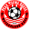 Real Pharma logo - Pharma VS Kulykiv Live Score Today