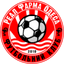 Real Pharma logo