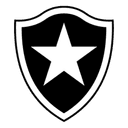 Botafogo RJ U20 logo - U VS Madureira U Result