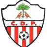 CD Pedroneras logo - Pedroneras VS Cd Marchamalo Score Today