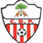 CD Pedroneras logo