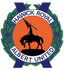 Hawick Royal Albert logo