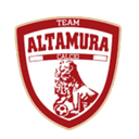 Team Altamura U19 logo - U VS Casertana U Result Today