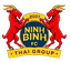 Ninh Binh U19 logo