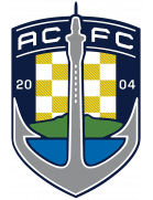 Auckland City logo