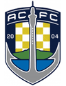 Auckland City logo