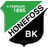 Honefoss (w) logo