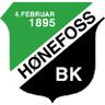 Honefoss Women logo