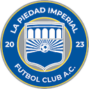La Piedad Imperial logo - Imperial VS Zitacuaro Cf Ii Live Score Today