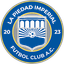 La Piedad Imperial logo