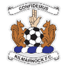 Kilmarnock U21 logo