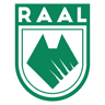 RAAL La Louviere (W) logo