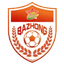 Bazhong Team logo