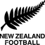 New Zealand Women logo