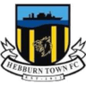 Hebburn Town logo