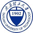 Shanxi TYUT logo - Dihua VS Shanxi Longsheng Result Today