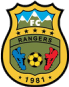 Ranger's FC logo