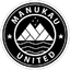 Manukau United logo
