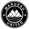 Manukau United logo